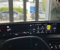 Пежо 3008 2025 у Києві на Automoto.ua Пежо 3008, об'ємом двигуна 1.2 л та пробігом 0 тис. км за 37006 $, фото 9 на Automoto.ua