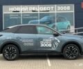 купити нове авто Пежо 3008 2025 року від офіційного дилера Пежо Євромоторс Пежо фото