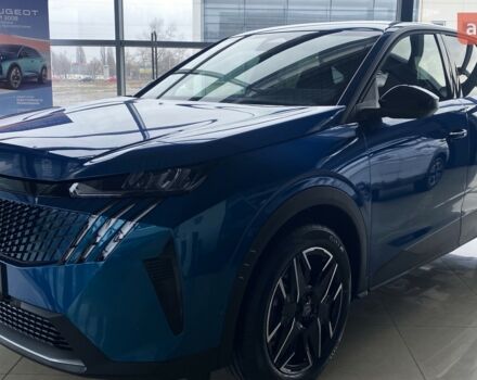 купить новое авто Пежо 3008 2025 года от официального дилера Автоцентр AUTO.RIA Пежо фото