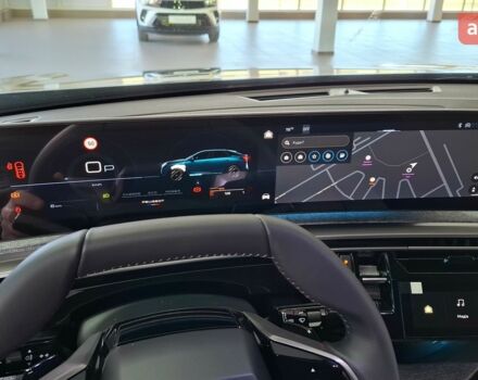 купить новое авто Пежо 3008 2025 года от официального дилера АВТОАЛЬЯНС СУМИ Пежо фото
