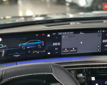 купить новое авто Пежо 3008 2025 года от официального дилера Автомир Пежо фото