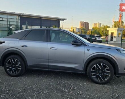 купить новое авто Пежо 3008 2025 года от официального дилера Дмитрий Пежо фото