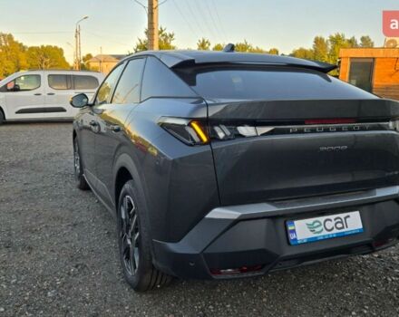 купить новое авто Пежо 3008 2025 года от официального дилера Дмитрий Пежо фото