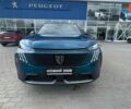 купить новое авто Пежо 3008 2025 года от официального дилера ТОВ «Альфа Авангард» Пежо фото