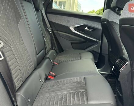 Пежо 3008, объемом двигателя 1.2 л и пробегом 0 тыс. км за 35886 $, фото 30 на Automoto.ua