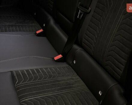 купить новое авто Пежо 3008 2025 года от официального дилера Peugeot Авто-Шанс Пежо фото