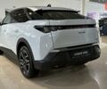 купить новое авто Пежо 3008 2025 года от официального дилера Ньютон Авто Місто Пежо фото