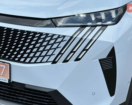 Пежо 3008, объемом двигателя 1.2 л и пробегом 0 тыс. км за 35886 $, фото 1 на Automoto.ua