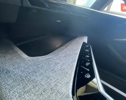 купить новое авто Пежо 3008 2025 года от официального дилера ТОВ «Альфа Авангард» Пежо фото