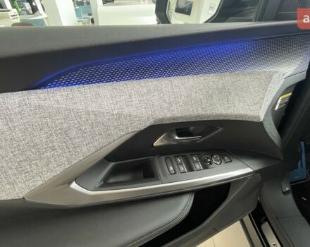купити нове авто Пежо 3008 2025 року від офіційного дилера ТОВ «Альфа Авангард» Пежо фото