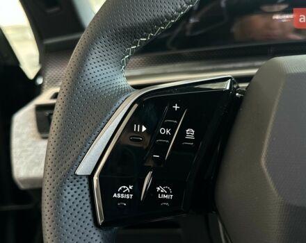 Пежо 3008 2025 в Одессе на Automoto.ua Пежо 3008, объемом двигателя 1.2 л и пробегом 0 тыс. км за 36049 $, фото 36 на Automoto.ua