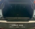 купить новое авто Пежо 3008 2025 года от официального дилера Peugeot Авто-Імпульс Пежо фото