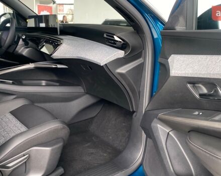 купить новое авто Пежо 3008 2025 года от официального дилера Автоцентр AUTO.RIA Пежо фото