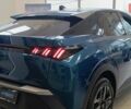 Пежо 3008 2025 в Киеве на Automoto.ua Пежо 3008, объемом двигателя 1.2 л и пробегом 0 тыс. км за 31723 $, фото 2 на Automoto.ua