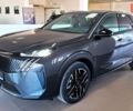 купить новое авто Пежо 3008 2025 года от официального дилера АВТОАЛЬЯНС СУМИ Пежо фото