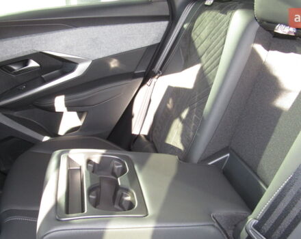 купить новое авто Пежо 3008 2025 года от официального дилера Автоцентр AUTO.RIA Пежо фото