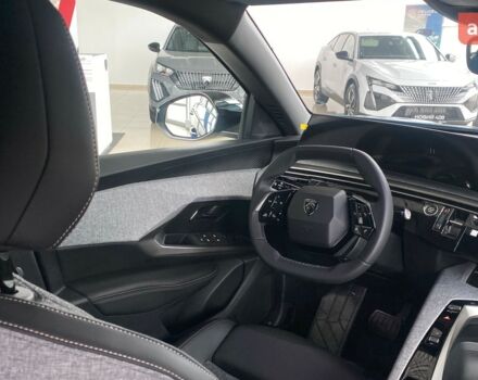 купить новое авто Пежо 3008 2025 года от официального дилера Автоцентр AUTO.RIA Пежо фото
