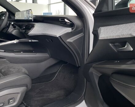 купить новое авто Пежо 3008 2025 года от официального дилера Автоцентр AUTO.RIA Пежо фото