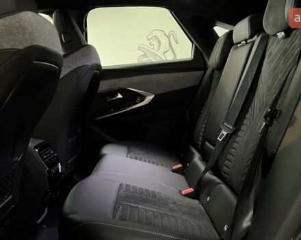 купити нове авто Пежо 3008 2025 року від офіційного дилера Автоцентр AUTO.RIA Пежо фото