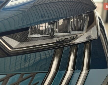 купити нове авто Пежо 3008 2025 року від офіційного дилера Peugeot Авто-Імпульс Пежо фото