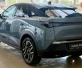 купить новое авто Пежо 3008 2025 года от официального дилера Peugeot Авто-Імпульс Пежо фото