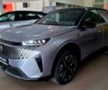 купить новое авто Пежо 3008 2025 года от официального дилера АВТОАЛЬЯНС СУМИ Пежо фото