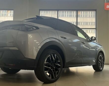 Пежо 3008 2025 у Києві на Automoto.ua Пежо 3008, об'ємом двигуна 1.2 л та пробігом 0 тис. км за 37006 $, фото 6 на Automoto.ua