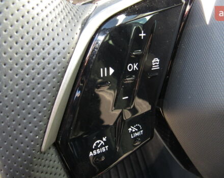 купить новое авто Пежо 3008 2025 года от официального дилера Автоцентр AUTO.RIA Пежо фото