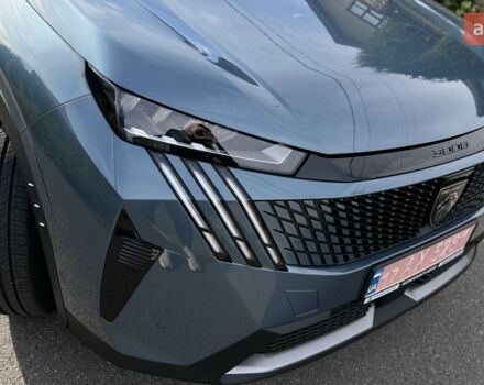 Пежо 3008, объемом двигателя 1.2 л и пробегом 0 тыс. км за 33680 $, фото 13 на Automoto.ua