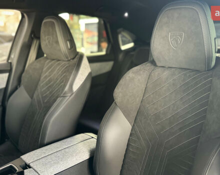 купить новое авто Пежо 3008 2025 года от официального дилера Автомир Пежо фото