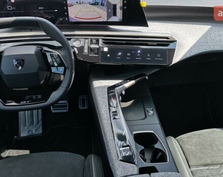 Пежо 3008, об'ємом двигуна 1.6 л та пробігом 0 тис. км за 37928 $, фото 26 на Automoto.ua