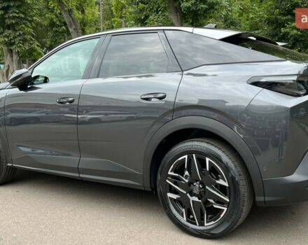 Пежо 3008, объемом двигателя 1.2 л и пробегом 0 тыс. км за 32168 $, фото 3 на Automoto.ua