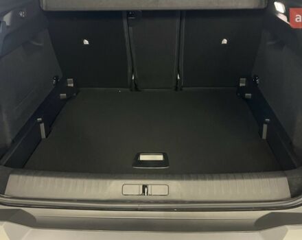 Пежо 3008, объемом двигателя 1.2 л и пробегом 0 тыс. км за 37051 $, фото 13 на Automoto.ua