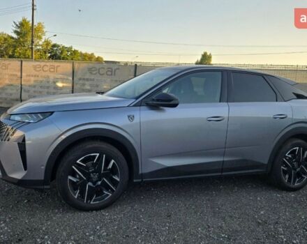 купить новое авто Пежо 3008 2025 года от официального дилера Дмитрий Пежо фото