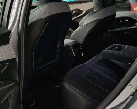 Пежо 3008, об'ємом двигуна 1.2 л та пробігом 0 тис. км за 37219 $, фото 10 на Automoto.ua