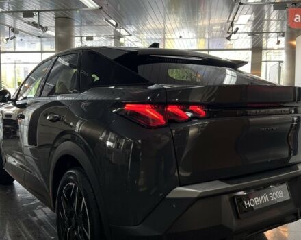 купити нове авто Пежо 3008 2025 року від офіційного дилера Автоцентр AUTO.RIA Пежо фото