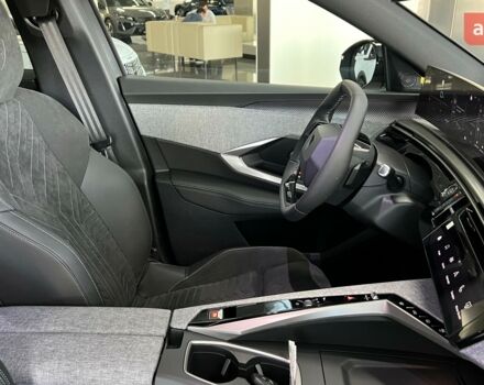 купить новое авто Пежо 3008 2025 года от официального дилера Автоцентр AUTO.RIA Пежо фото