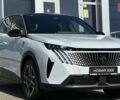 купить новое авто Пежо 3008 2025 года от официального дилера Пежо Євромоторс  Пежо фото
