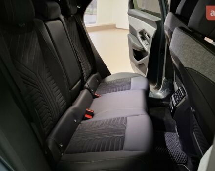 купить новое авто Пежо 3008 2025 года от официального дилера АВТОАЛЬЯНС СУМИ Пежо фото