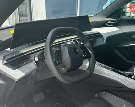 купить новое авто Пежо 3008 2025 года от официального дилера Автоцентр AUTO.RIA Пежо фото