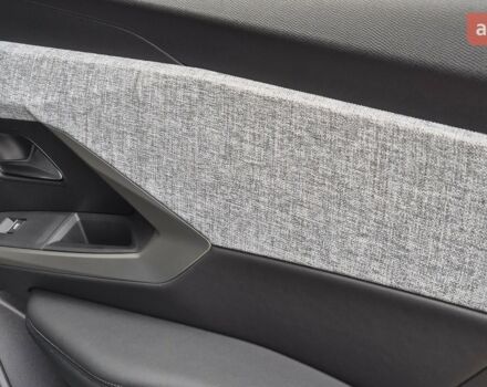 Пежо 3008, объемом двигателя 1.2 л и пробегом 0 тыс. км за 36777 $, фото 46 на Automoto.ua