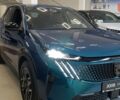 Пежо 3008 2025 в Киеве на Automoto.ua Пежо 3008, объемом двигателя 1.2 л и пробегом 0 тыс. км за 31723 $, фото 1 на Automoto.ua