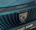 купити нове авто Пежо 3008 2025 року від офіційного дилера Peugeot Авто-Імпульс Пежо фото
