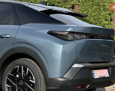 Пежо 3008, объемом двигателя 1.2 л и пробегом 0 тыс. км за 33680 $, фото 22 на Automoto.ua