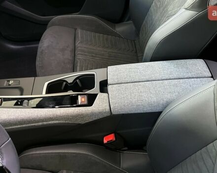 Пежо 3008, объемом двигателя 1.2 л и пробегом 0 тыс. км за 37051 $, фото 40 на Automoto.ua