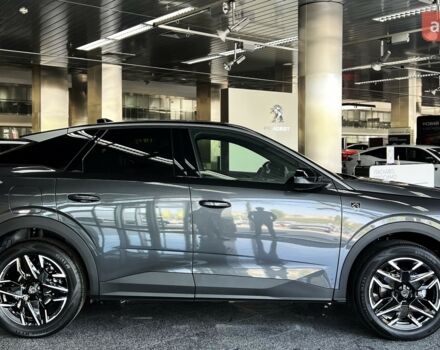 купить новое авто Пежо 3008 2025 года от официального дилера Автоцентр AUTO.RIA Пежо фото