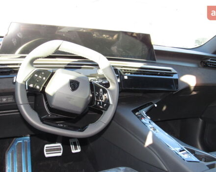 купить новое авто Пежо 3008 2025 года от официального дилера Автоцентр AUTO.RIA Пежо фото