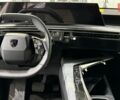 купить новое авто Пежо 3008 2025 года от официального дилера Ньютон Авто Місто Пежо фото
