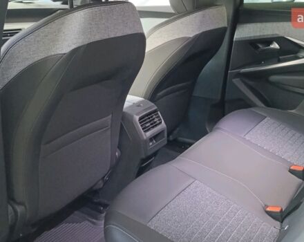 Пежо 3008, объемом двигателя 1.2 л и пробегом 0 тыс. км за 31630 $, фото 10 на Automoto.ua