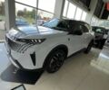 купить новое авто Пежо 3008 2025 года от официального дилера ТОВ «Альфа Авангард» Пежо фото